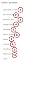 Attribute Table And Features