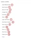 Attribute Table And Features